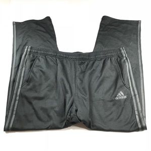 Adidas climawarm black sweatpants